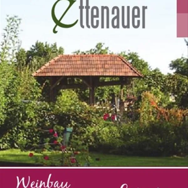 Camping Ettenauer