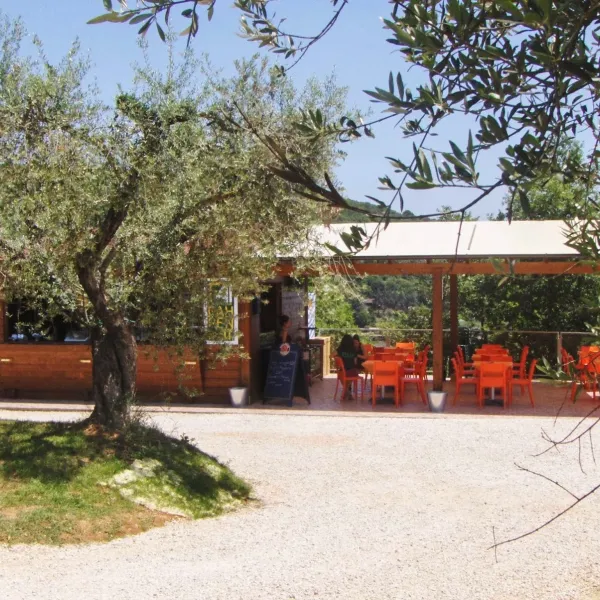 Camping Il Rocolo