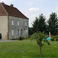 Camping La Maison Bornat