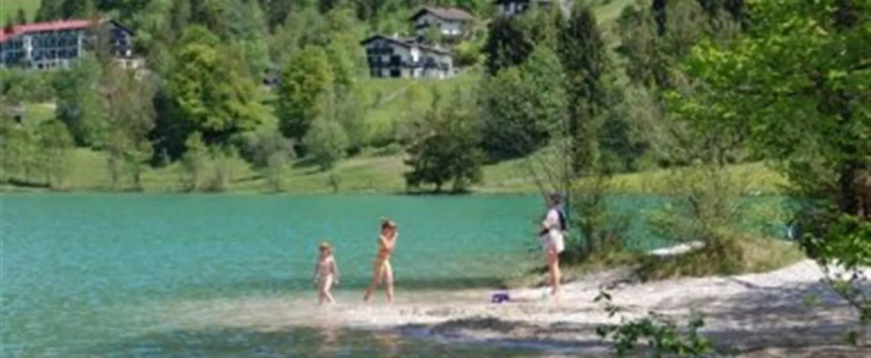 Camping Rueppenhof