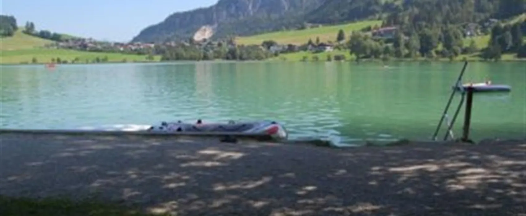 Camping Rueppenhof