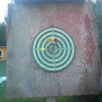 Kempele Camping