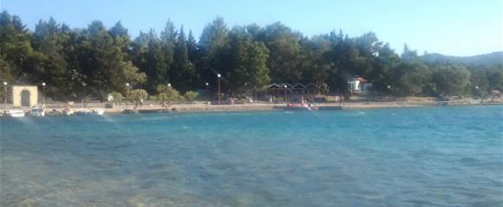 Camping Kalac