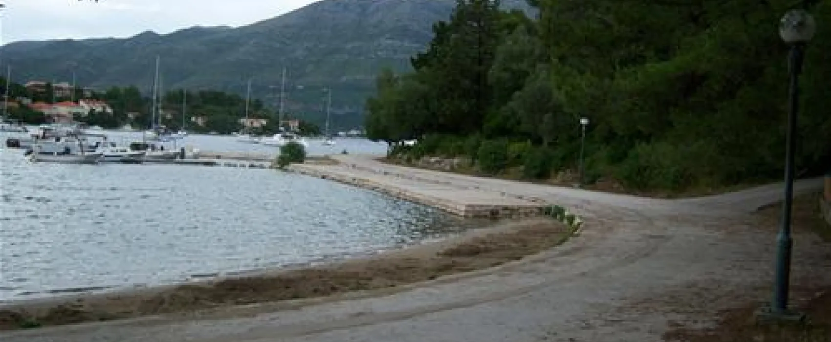 Camping Kalac