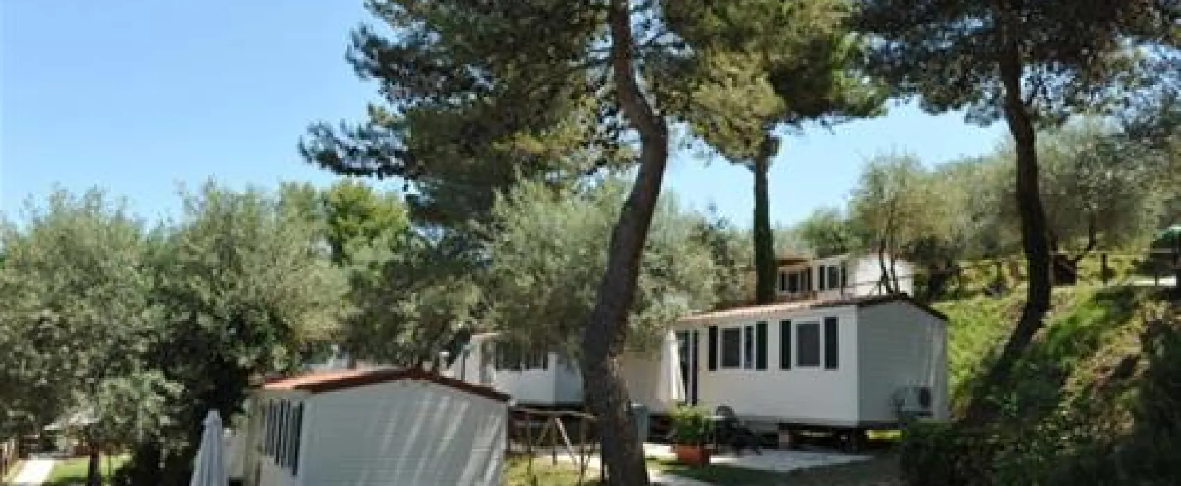 Campeggio Cerquestra