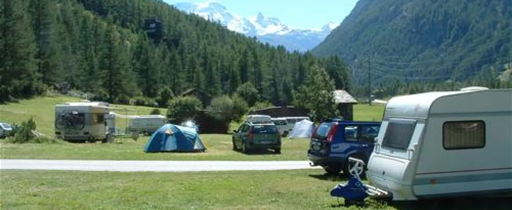 Camping Attermenzen