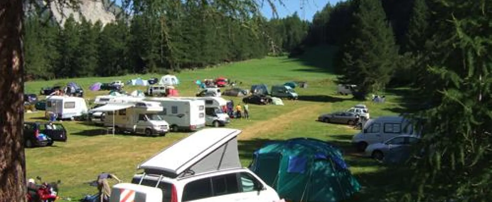 Camping Attermenzen