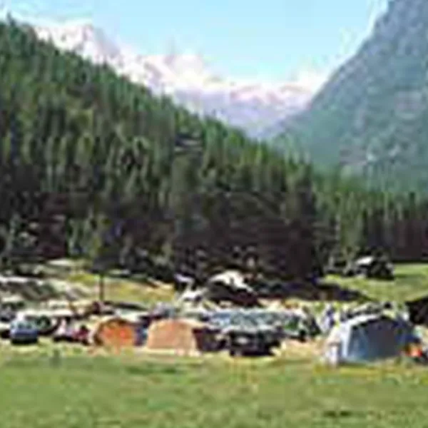 Camping Attermenzen