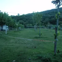 Blu International Camping Club