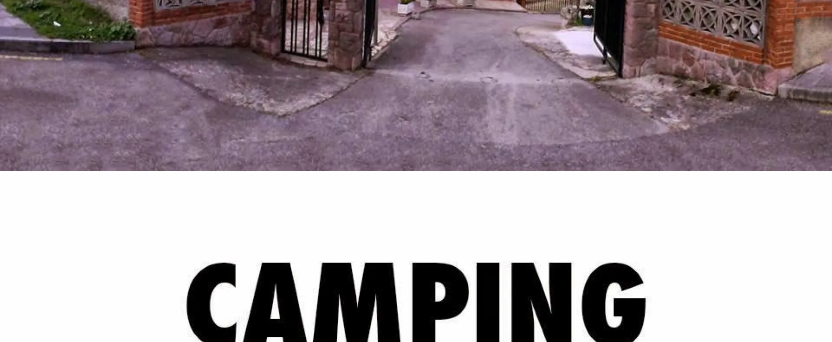 Camping el Brao