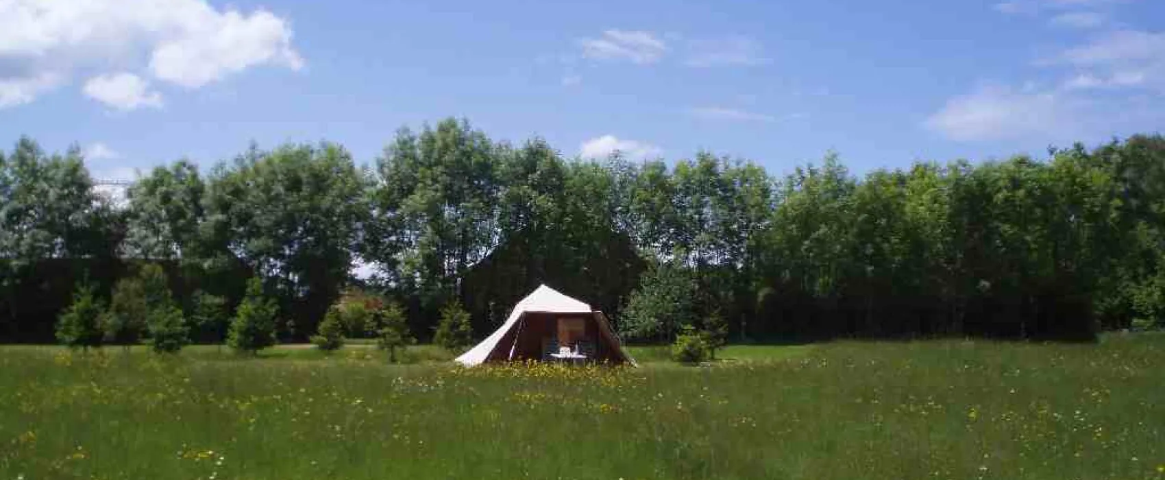 Le Domaine Vert