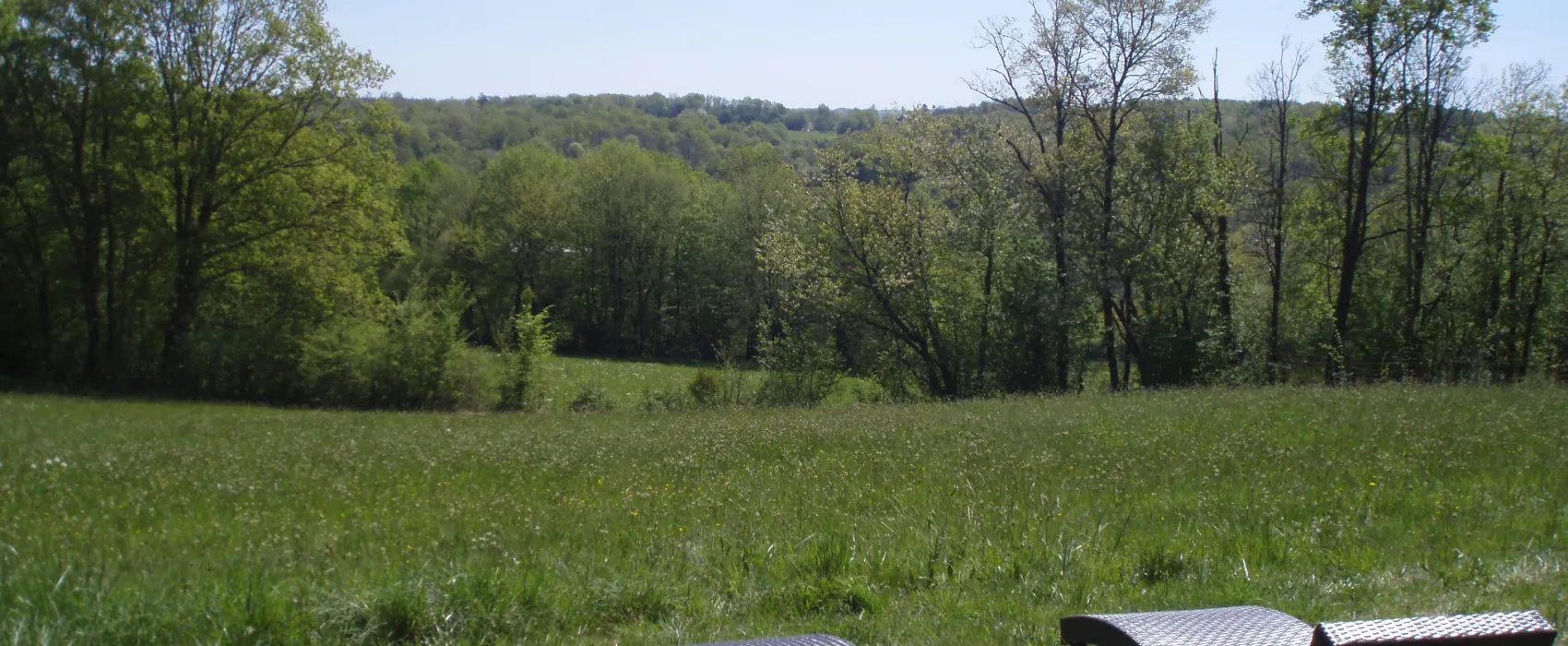 Le Domaine Vert