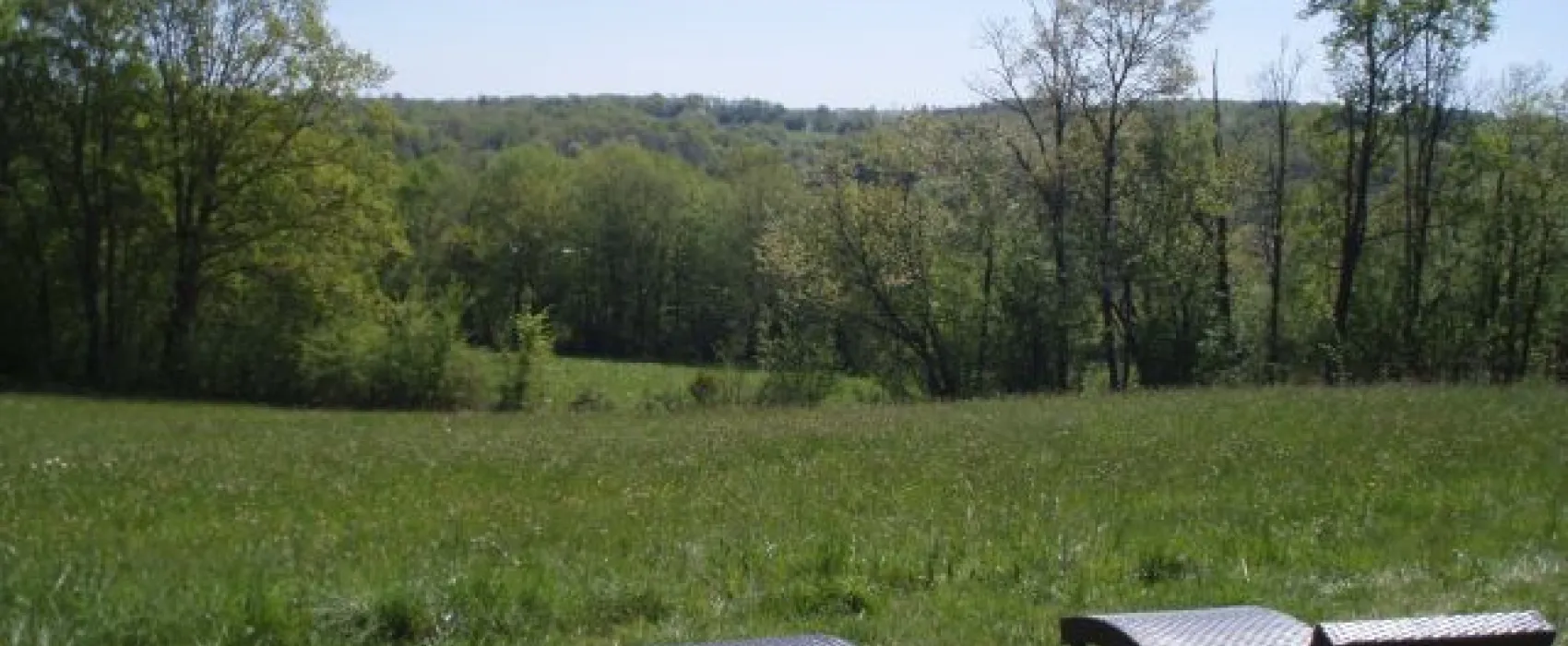 Le Domaine Vert