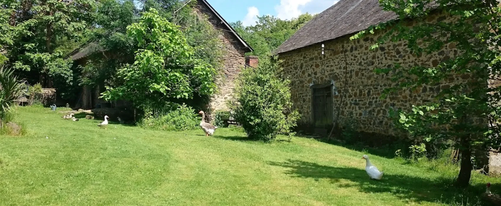 Le Domaine Vert