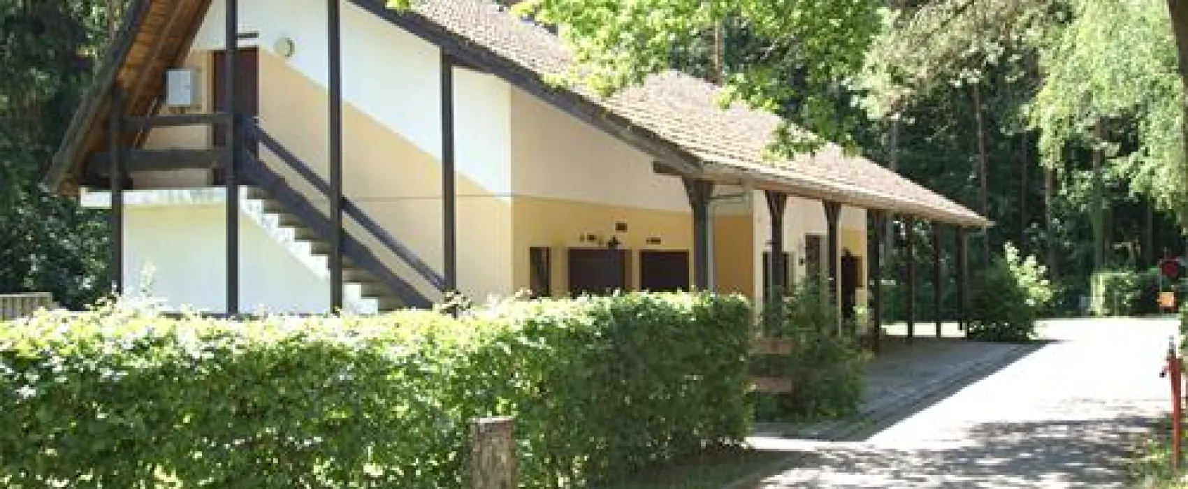 Camping Martbusch