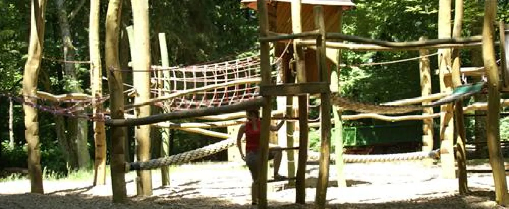 Camping Martbusch