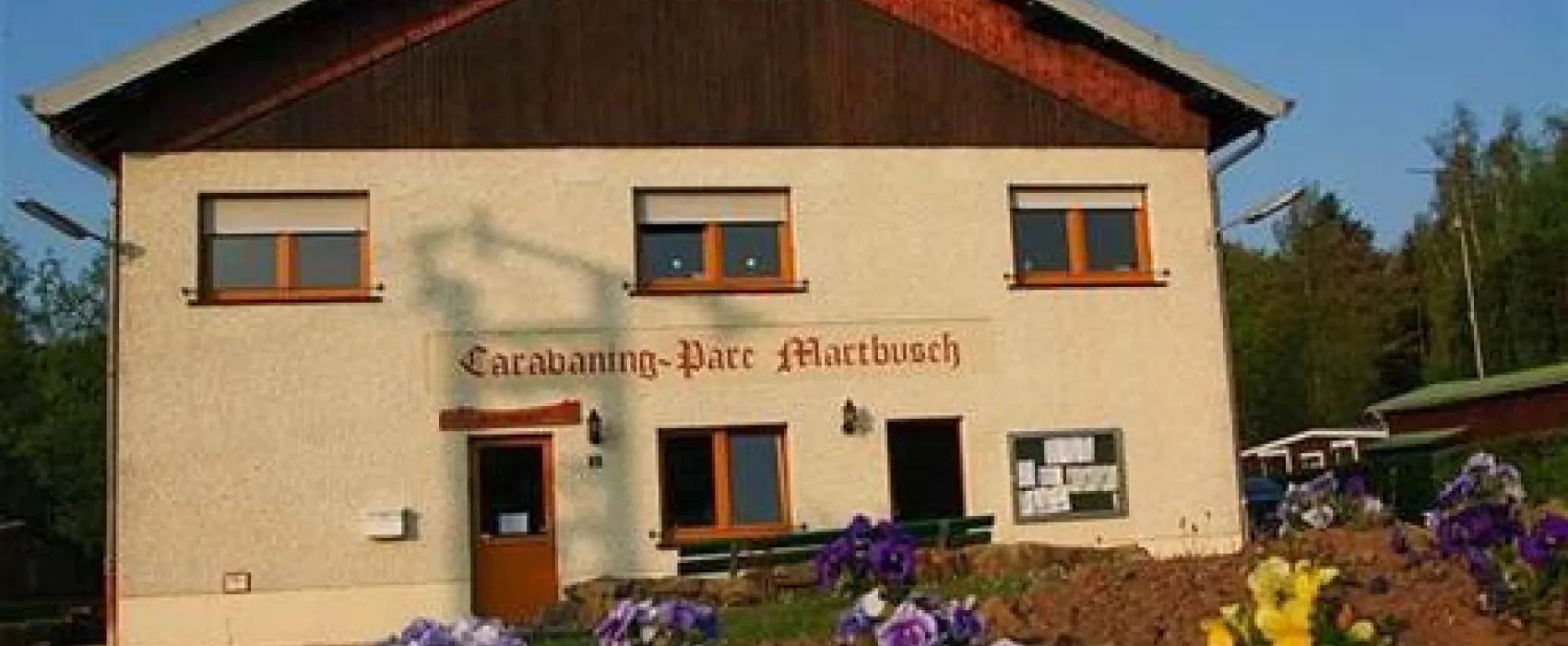 Camping Martbusch
