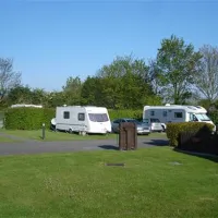 Ashridge Farm Caravan Club Site