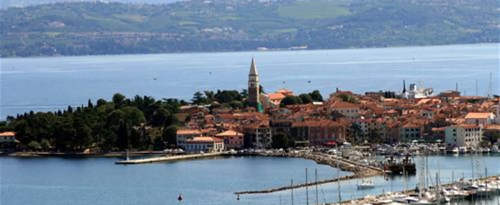 Camping Belvedere