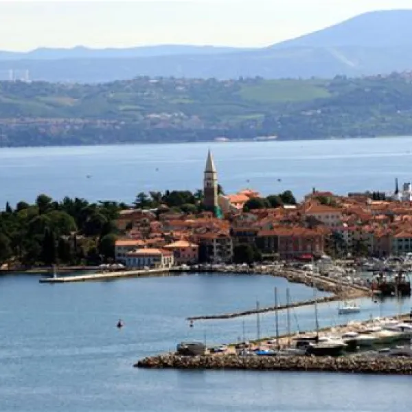 Camping Belvedere