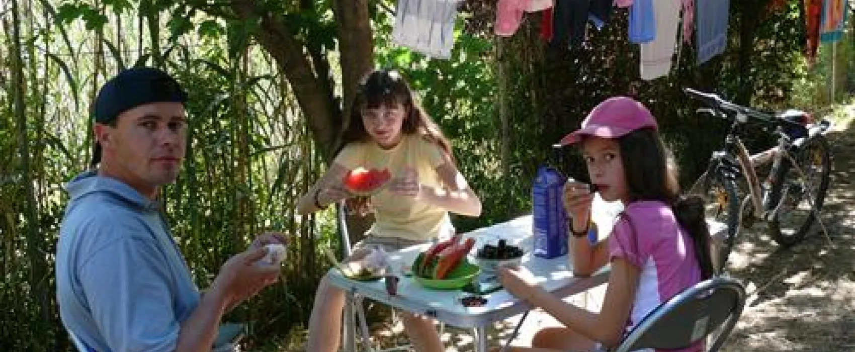 Camping Belvedere