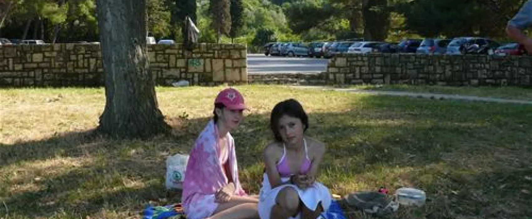 Camping Belvedere