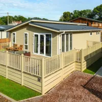 North Walsham Caravan and Chalet Park