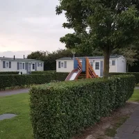 Mini Camping De Dankbare