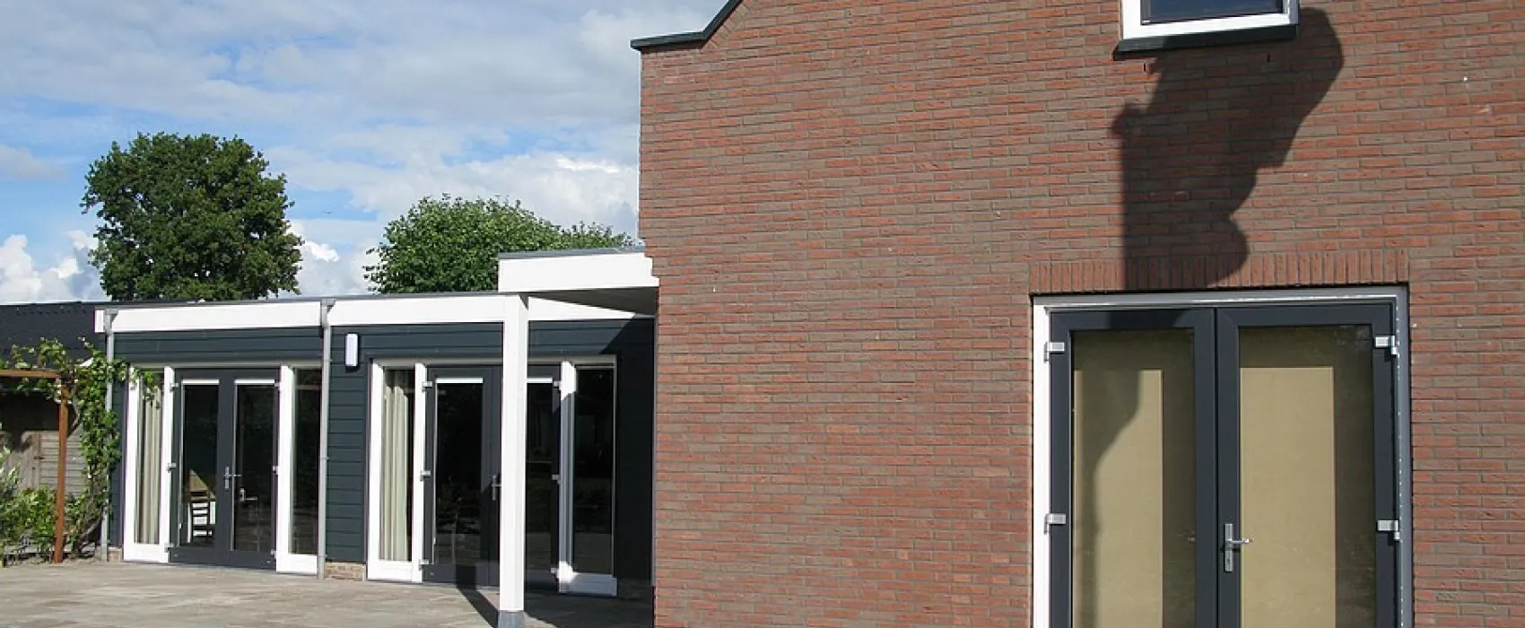 Camping De Wasbeek