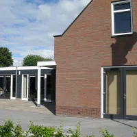 Camping De Wasbeek