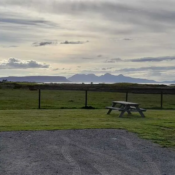 sunnyside-croft-touring-site-arisaig-erska
