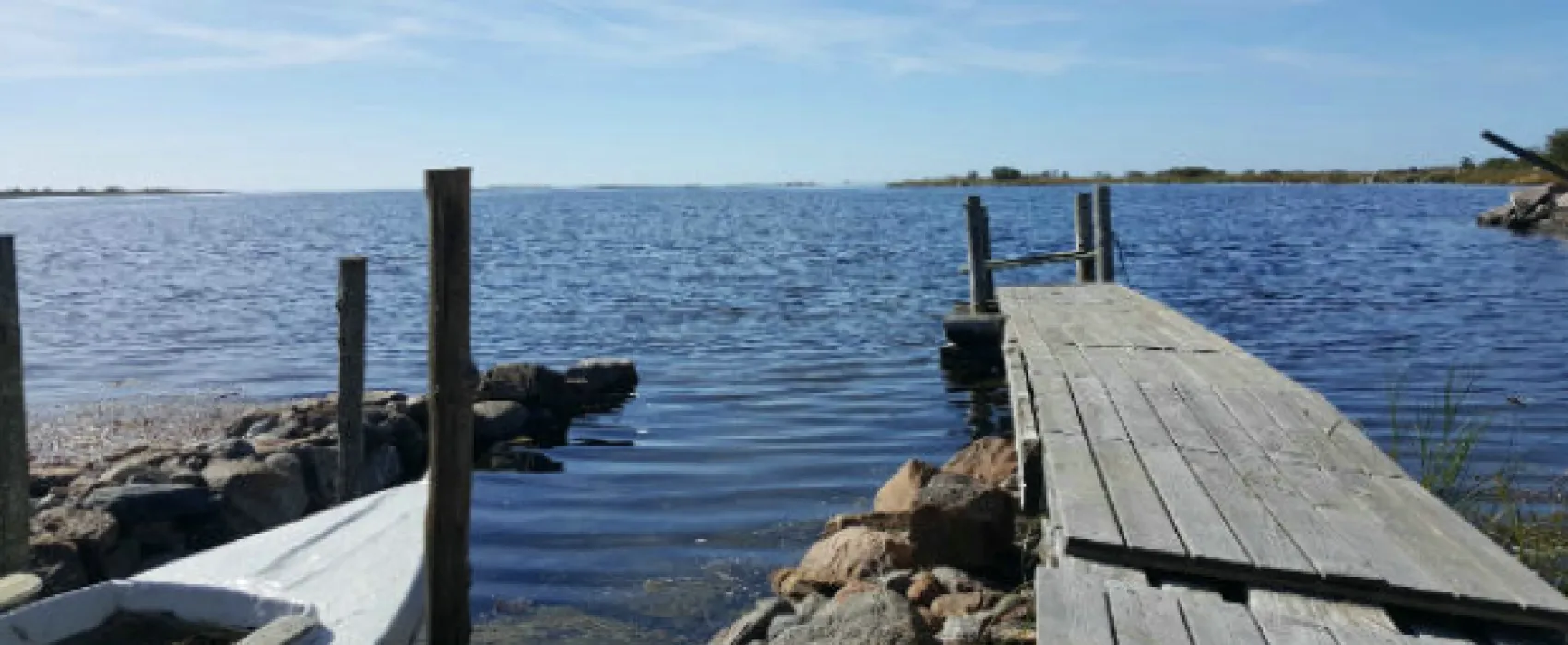 Sturkö Camping
