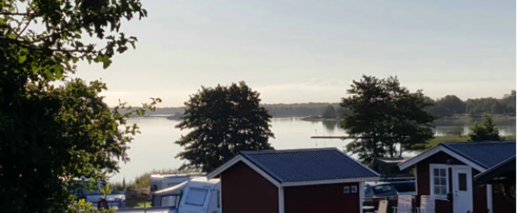 Sturkö Camping