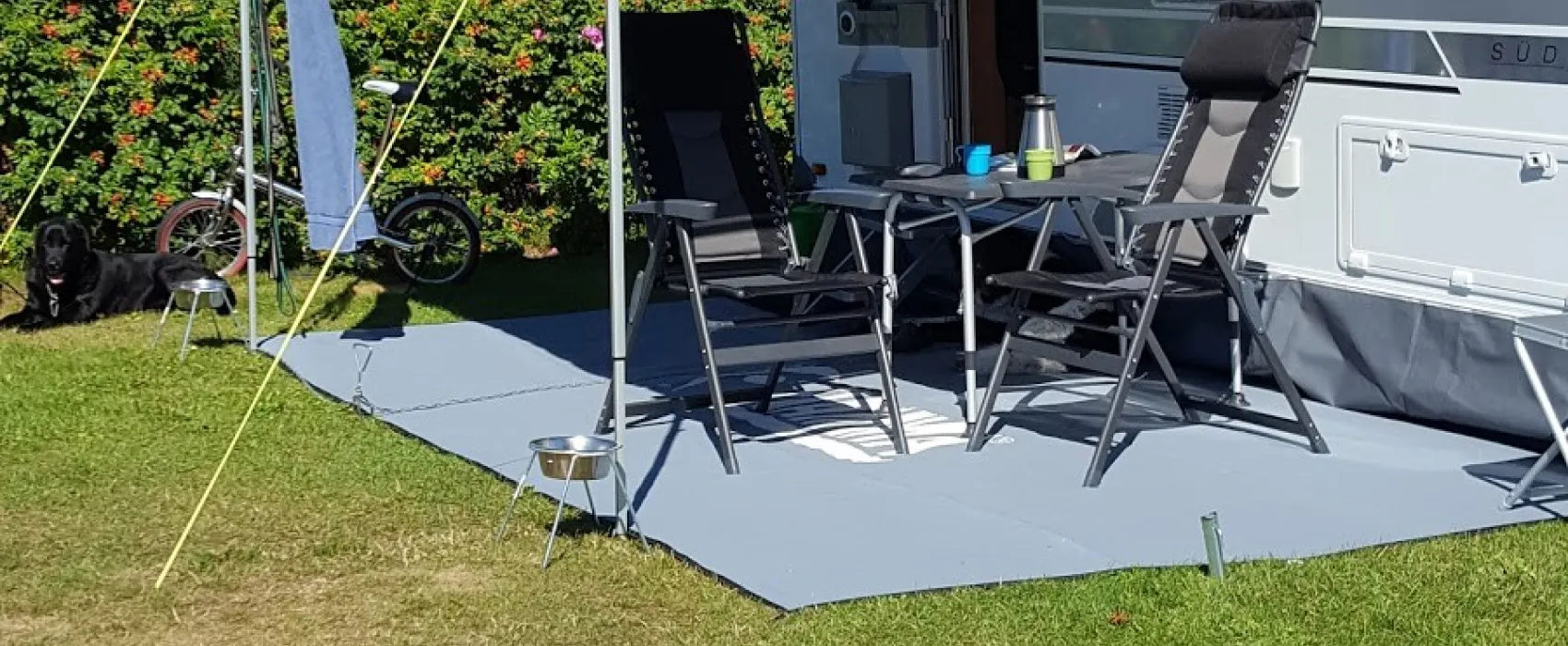 Sturkö Camping