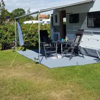 Sturkö Camping