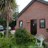 Camping and Caravanning Club Site, Horsley