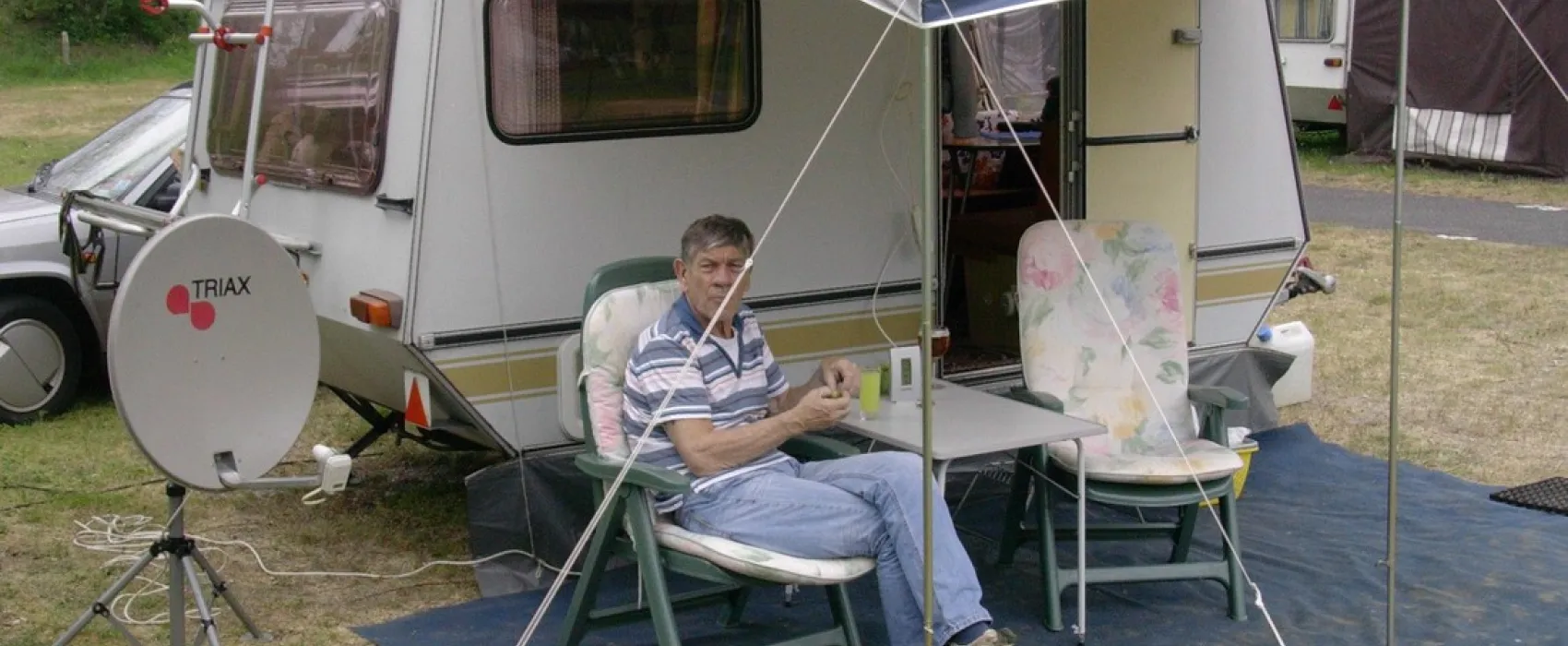 Camping Greenpark