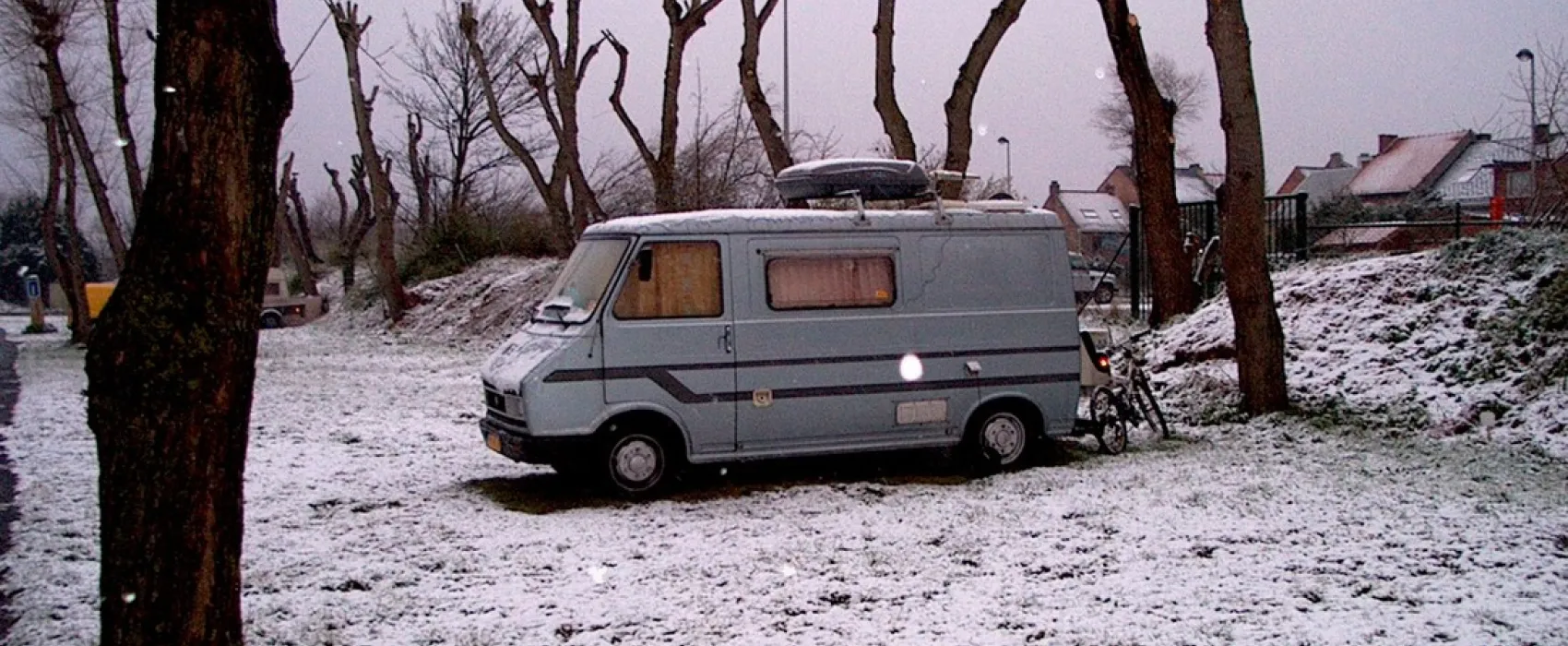 Camping Greenpark
