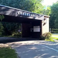 Camping Greenpark