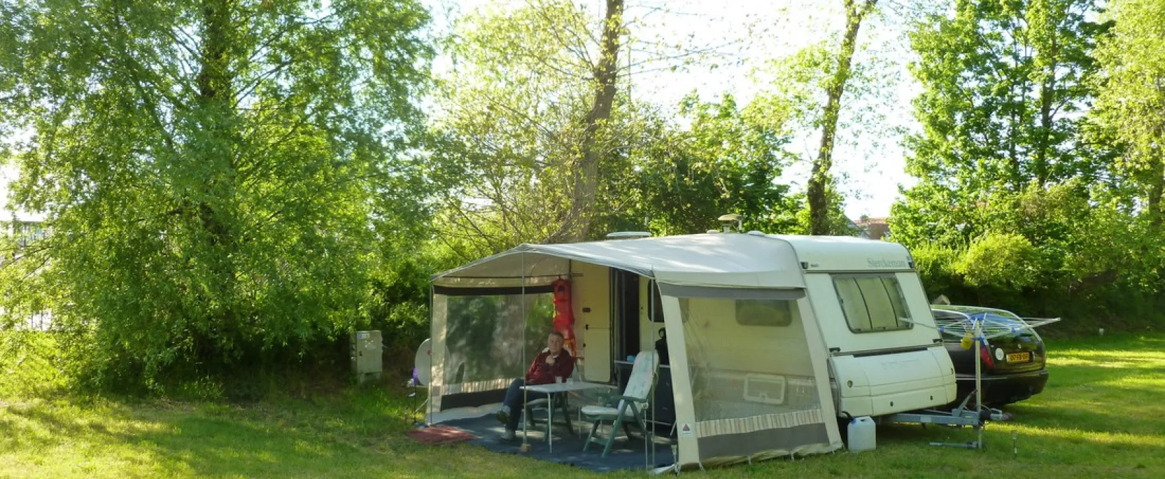 Camping Greenpark