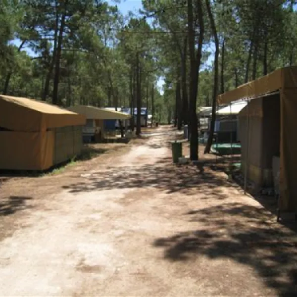 Parque de Campismo do Sitava