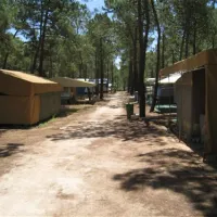 Parque de Campismo do Sitava