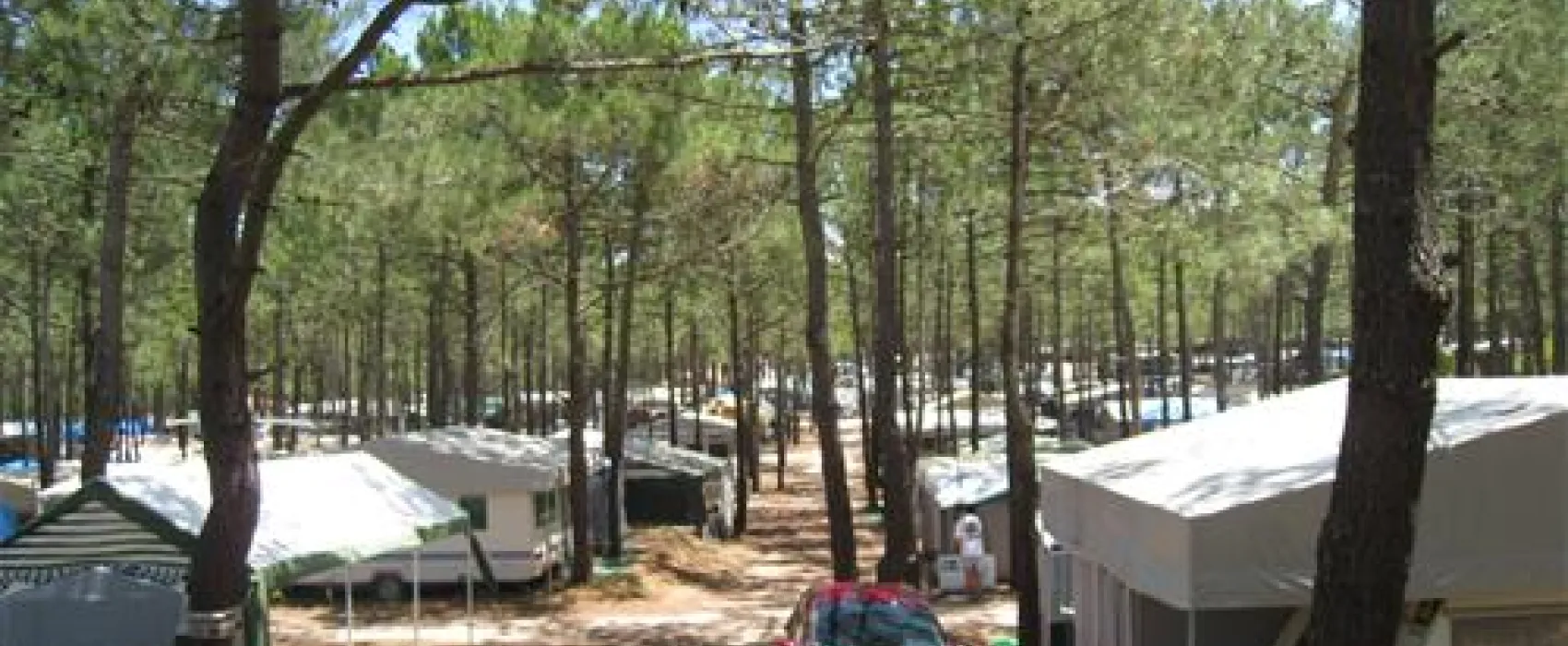 Parque de Campismo do Sitava