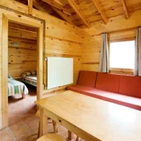 Camping l´orri Del Pallars