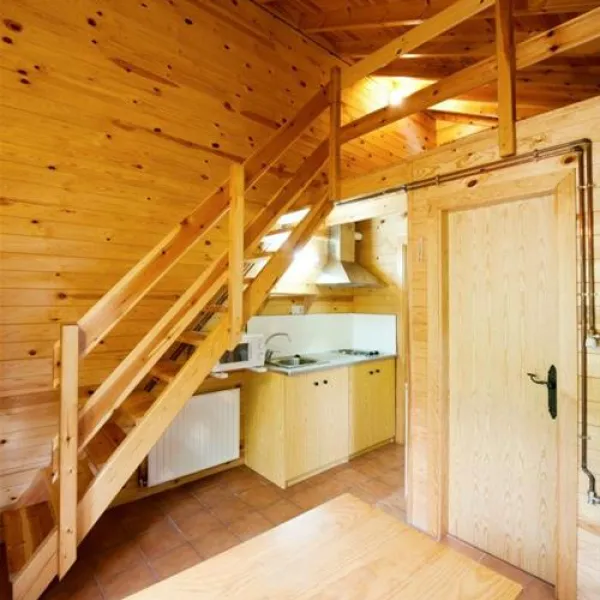 Camping l´orri Del Pallars