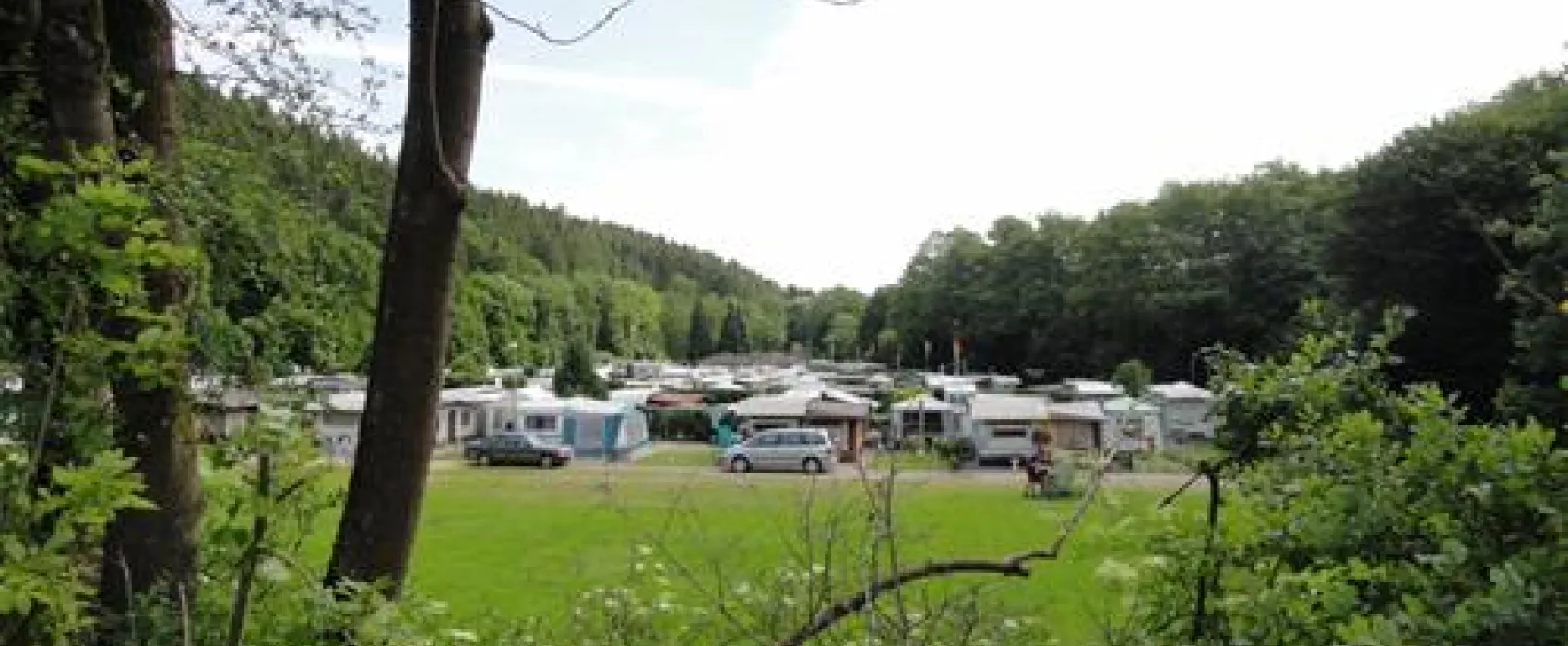 Camping Vichtbachtal