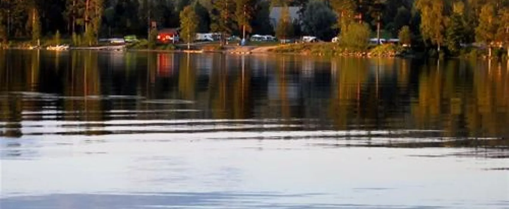 Uskavi Camping