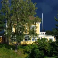 Uskavi Camping