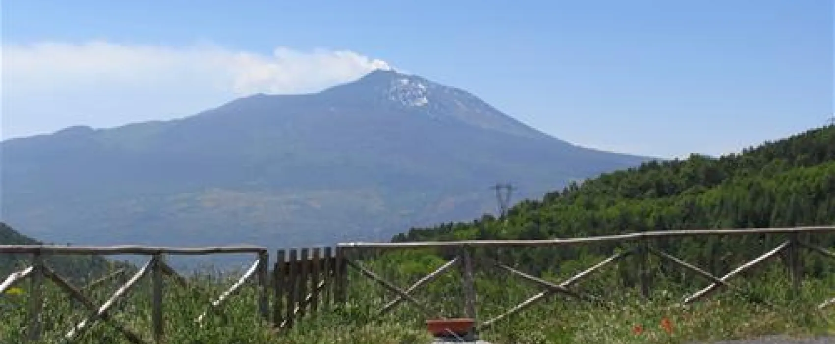 Agriturismo Il Noceto