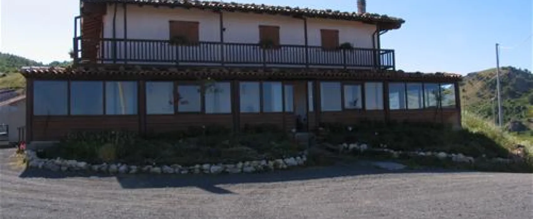 Agriturismo Il Noceto